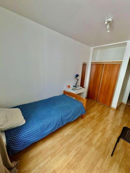 Superbe Chambre - Calme & Propre Grenoble Luaran gambar
